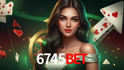 6745BET Casino: Jogue Online e Ganhe Grandes Prêmios 6745BET Casino: Jogue Online e Ganhe Grandes Prêmios