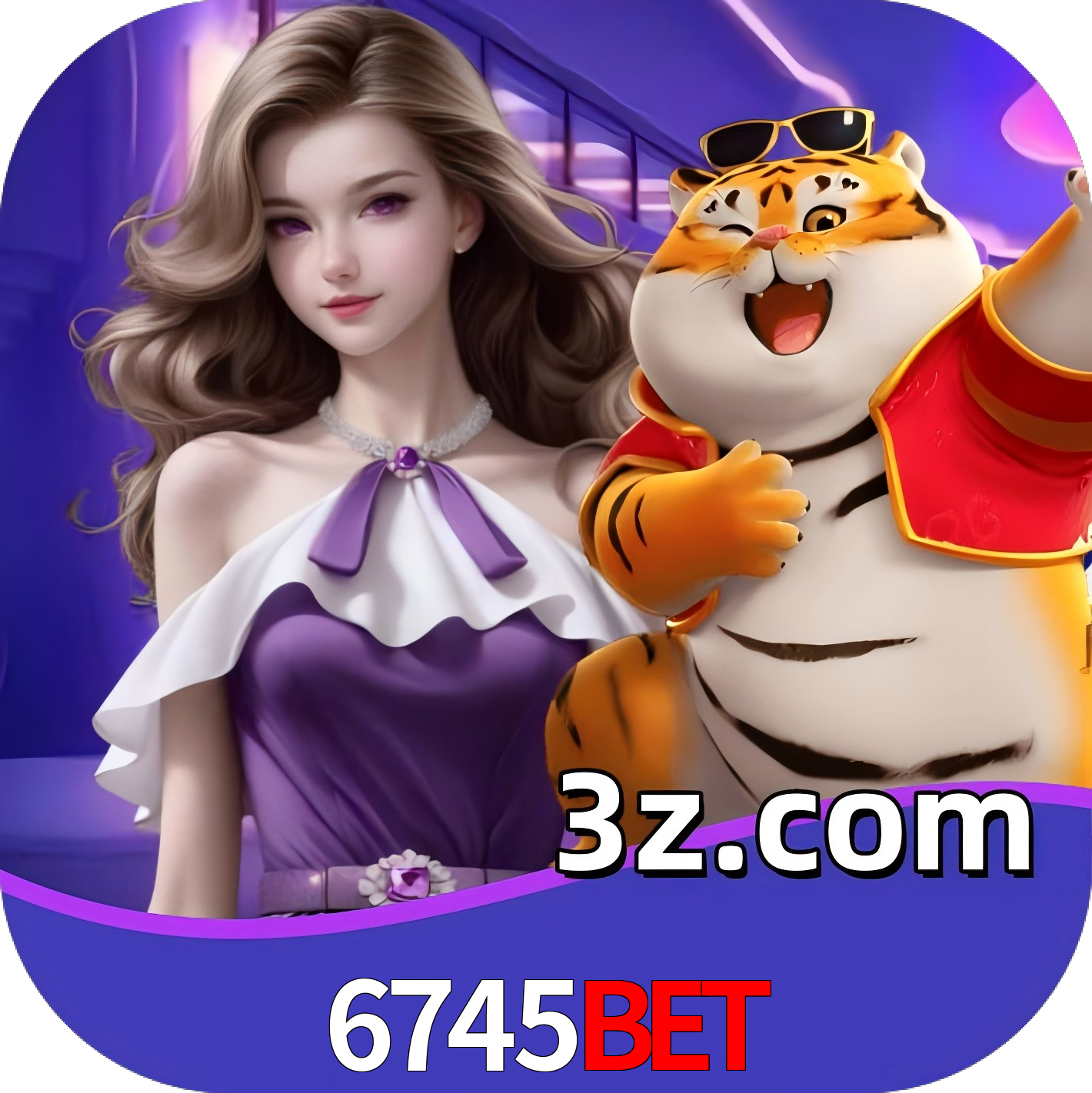 6745BET